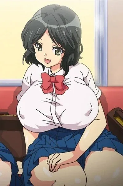 انمي هنتاي Yareruko Densha Ecchi الحلقة 1 مترجمة اون لاين