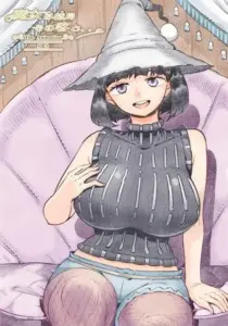 انمي هنتاي Majo wa Kekkyoku Sono Kyaku to الحلقة 1 مترجمة اون لاين