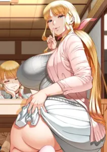 انمي هنتاي Hajimete no Hitozuma الحلقة 5 مترجمة اون لاين