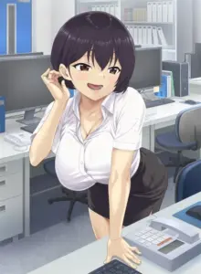 انمي هنتاي Akogare No Onna Joushi الحلقة 2 مترجمة اون لاين
