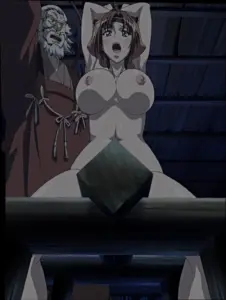 انمي هنتاي Samurai Hormone الحلقة 1 مترجمة اون لاين