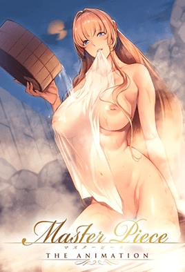 انمي هنتاي Master Piece The Animation الحلقة 1 مترجمة اون لاين