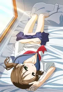 انمي هنتاي Oyasumi Sex الحلقة 1 مترجمة اون لاين