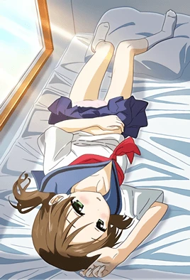 انمي هنتاي Oyasumi Sex الحلقة 1 مترجمة اون لاين