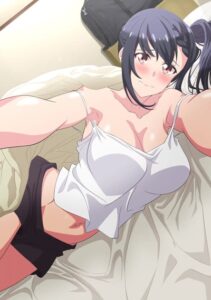 انمي هنتاي Yoasobi Gurashi! الحلقة 1 مترجمة اون لاين