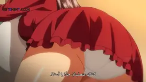 هنتاي Tsundero Series الحلقة 3