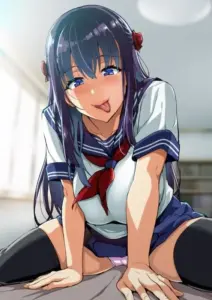 انمي هنتاي Tsundero Series الحلقة 3 مترجمة اون لاين