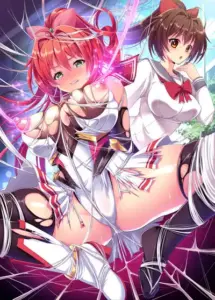 انمي هنتاي Seikou Senki Pony Celes الحلقة 1 مترجمة اون لاين