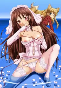 انمي هنتاي Koiito Kinenbi The Animation الحلقة 1 مترجمة اون لاين